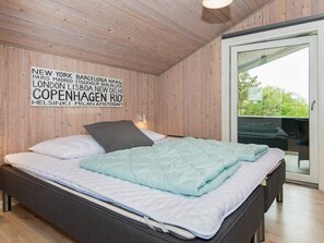 House | Interior - 6 Person Holiday Home in Romo (Rømø)