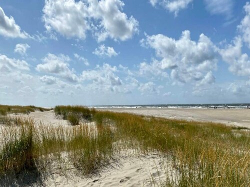 6 Person Holiday Home in Romo