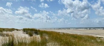 6 Person Holiday Home in Romo