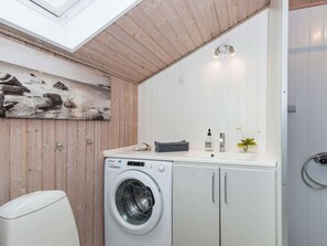 House | Interior - 6 Person Holiday Home in Romo (Rømø)