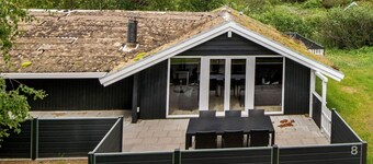 6 Person Holiday Home in Romo