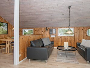 House | Interior
