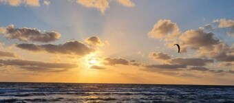 6 Person Holiday Home in Romo