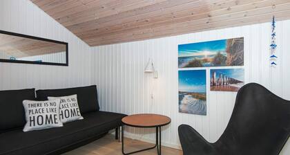 6 Person Holiday Home in Romo