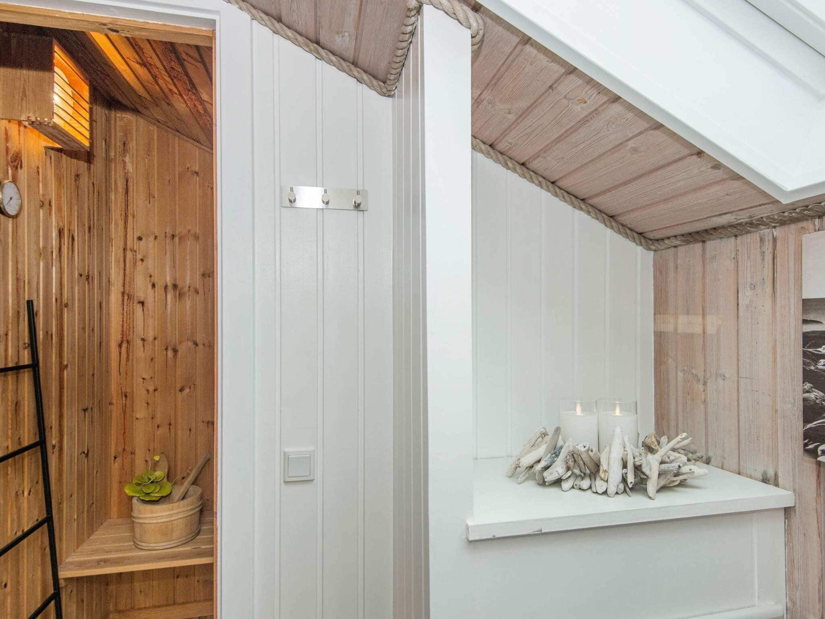 獨棟房屋 | 住宿內部