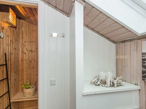 House | Interior - 6 Person Holiday Home in Romo (Rømø)