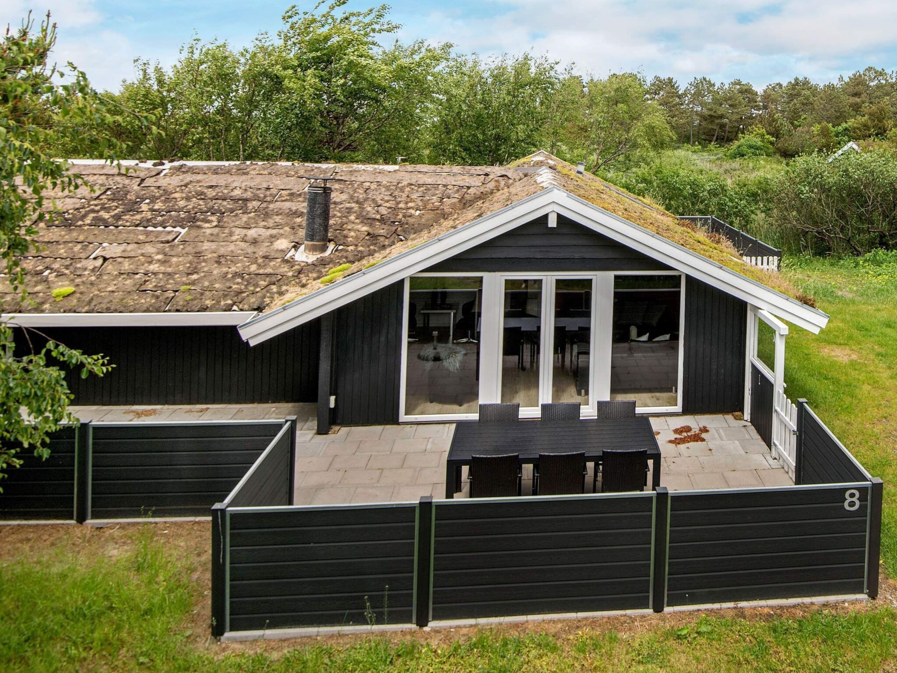 House | Exterior