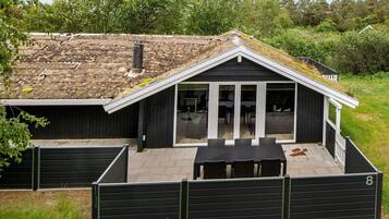 House | Exterior