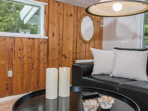 House | Interior - 6 Person Holiday Home in Romo (Rømø)