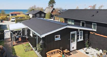 4 Person Holiday Home in Assens