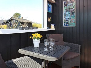 Dining - 4 Person Holiday Home in Assens (Assens)