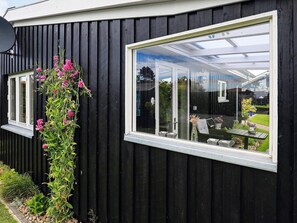 Exterior - 4 Person Holiday Home in Assens (Assens)
