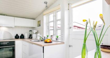 4 Person Holiday Home in Assens