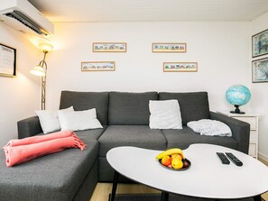 Hus | Oppholdsområde