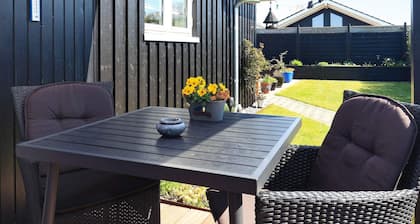 4 Person Holiday Home in Assens
