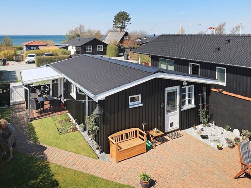 4 Person Holiday Home in Assens