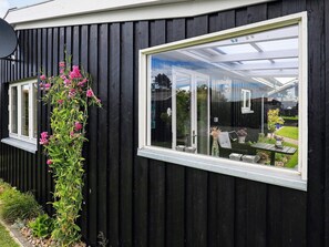 Exterior - 4 Person Holiday Home in Assens (Assens)