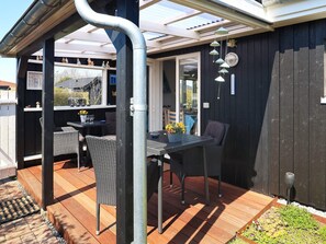 House | View from property