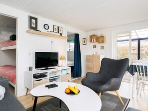 Interior - 4 Person Holiday Home in Assens (Assens)