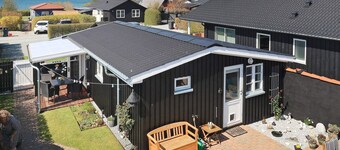 4 Person Holiday Home in Assens