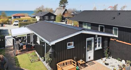 4 Person Holiday Home in Assens