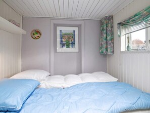 2 bedrooms - 4 Person Holiday Home in Assens (Assens)