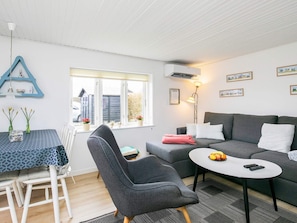 Hus | Spiseområde