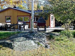 Exterior - 5 Person Holiday Home in Tanumshede (Tanum)