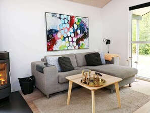 House | Interior - Holiday Home in Hadsund (Hadsund)