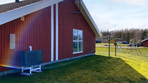 House | Exterior - 4 Star Holiday Home in Nordborg (Nordborg)