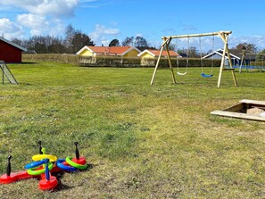 Espace pour enfants