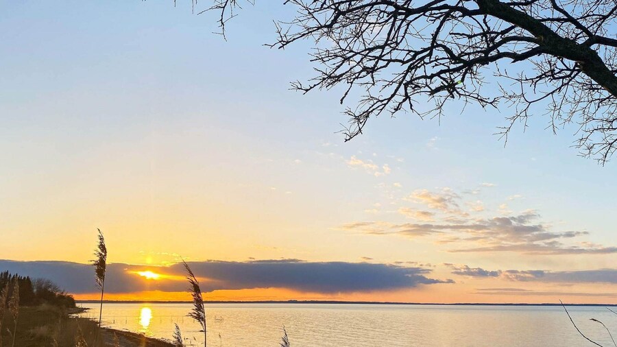 12 Person Holiday Home in Nordborg