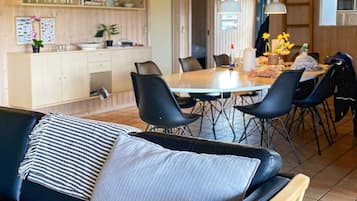 House | Interior