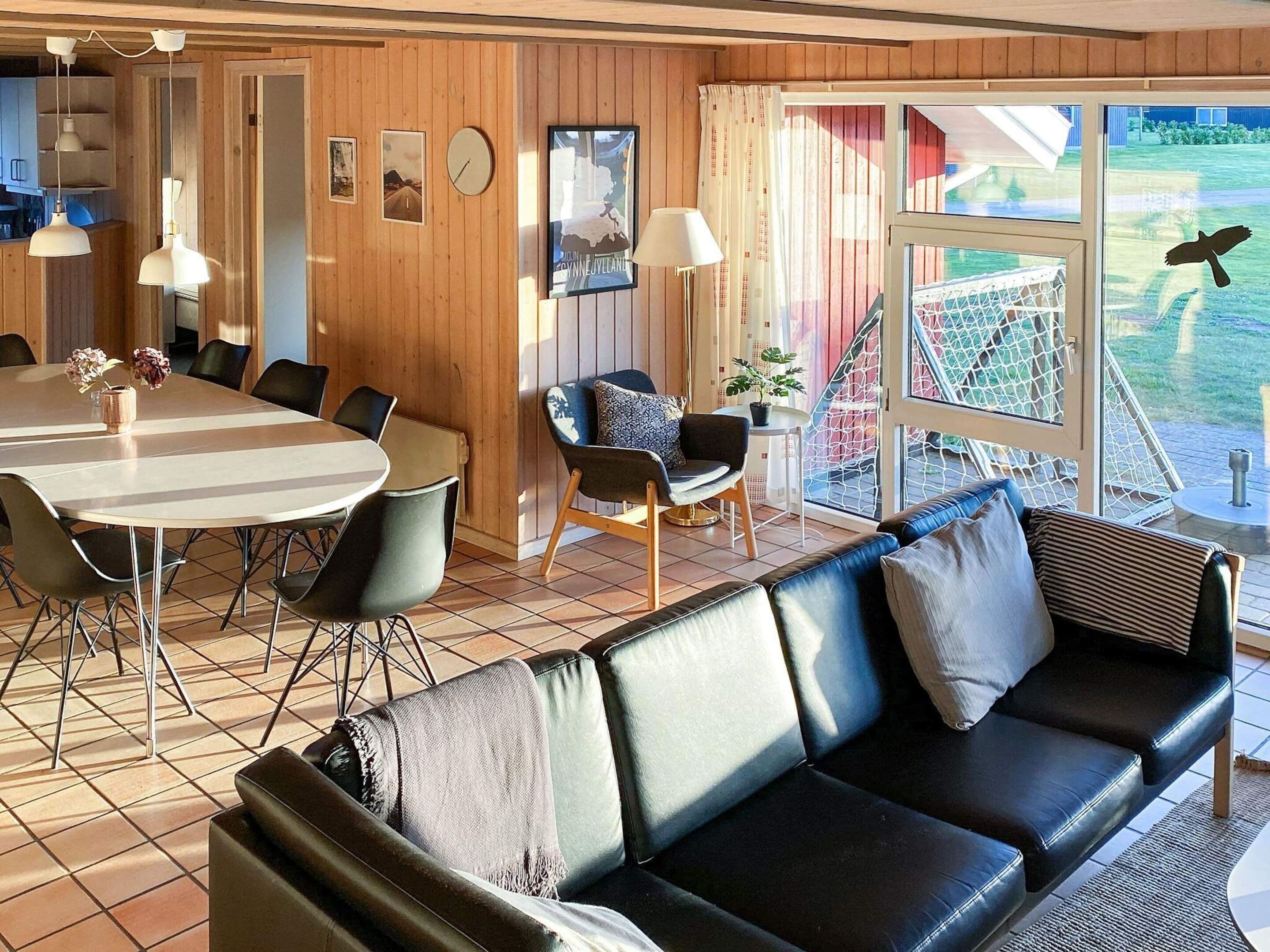 Ferienhaus | Innenbereich