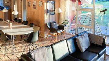 Ferienhaus | Innenbereich