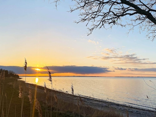 4 Star Holiday Home in Nordborg