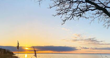 4 Star Holiday Home in Nordborg