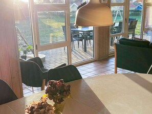 Huis | Interieur