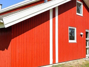 Exterior - 4 Star Holiday Home in Nordborg (Nordborg)