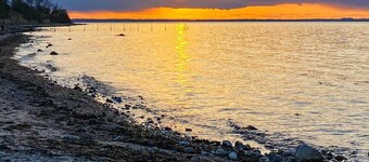 12 Person Holiday Home in Nordborg