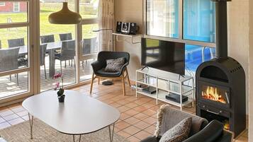 Ferienhaus | Innenbereich