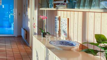 Ferienhaus | Innenbereich