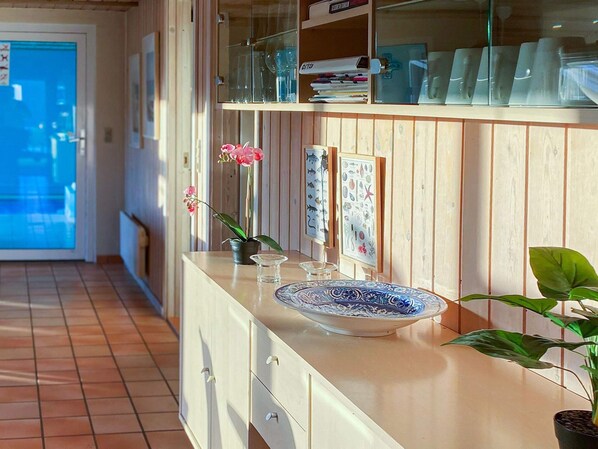 House | Interior - 4 Star Holiday Home in Nordborg (Nordborg)