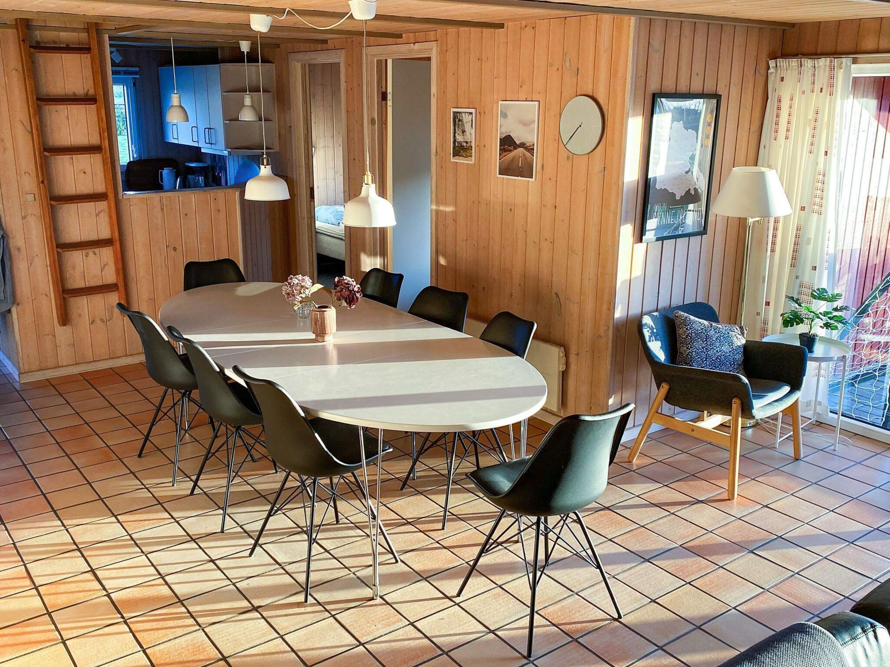 Interiör