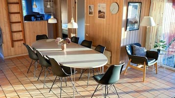 Interiör