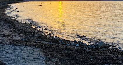 4 Star Holiday Home in Nordborg