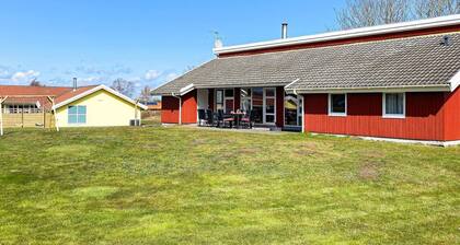 4 Star Holiday Home in Nordborg