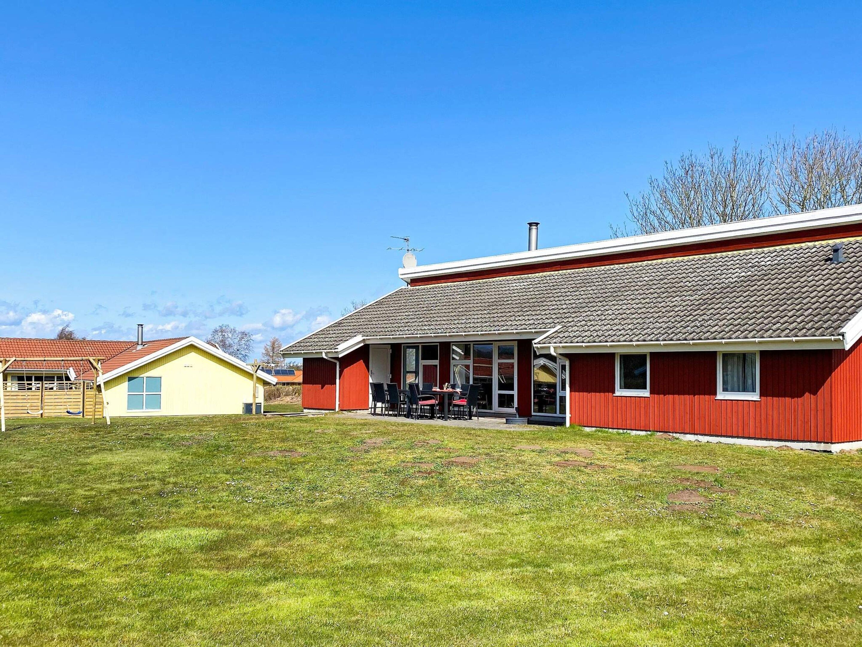 Maison | Extérieur