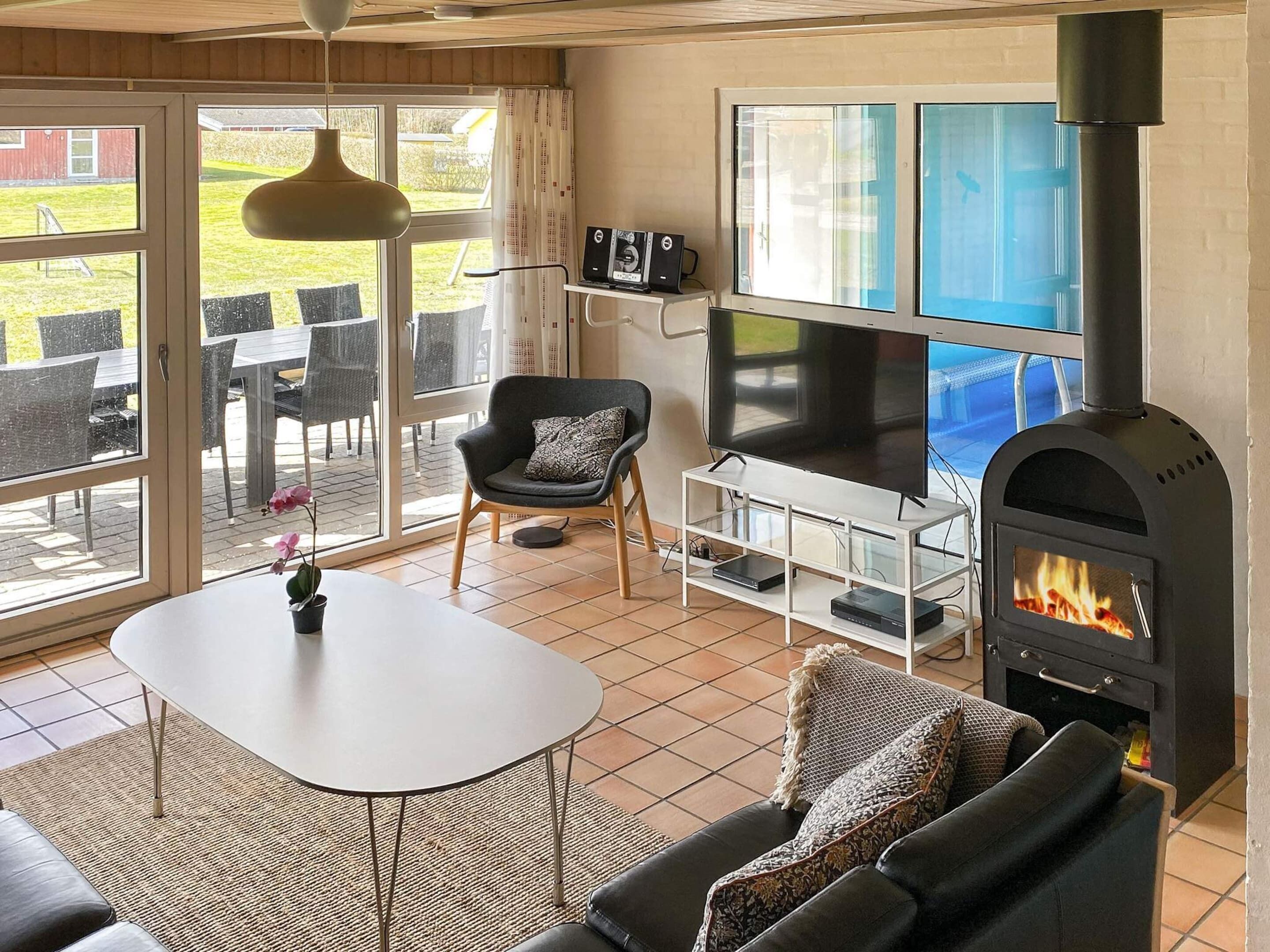Huis | Interieur