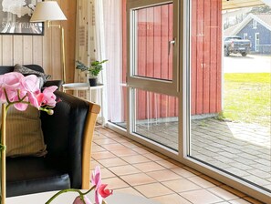 Interior - 4 Star Holiday Home in Nordborg (Nordborg)